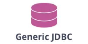 Generic JDBC