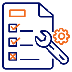 Reparación de datos incorrectos