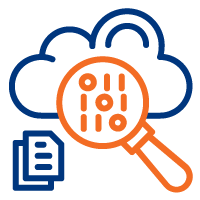 Federated data queries